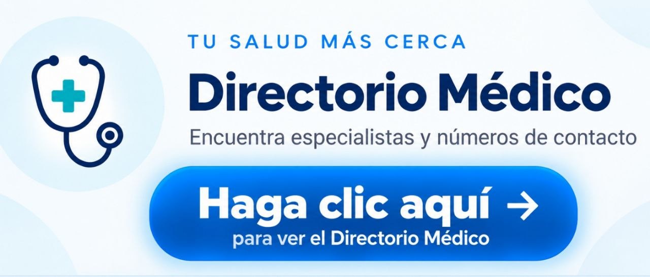 Visita el Directorio Médico de Salud Delta Amacuro