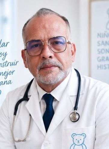 Directorio Médico Dr. Julio César Romero