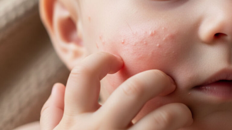 Dermatitis atópica: cómo prevenir las crisis y cuidar la piel dermatitis atópica
