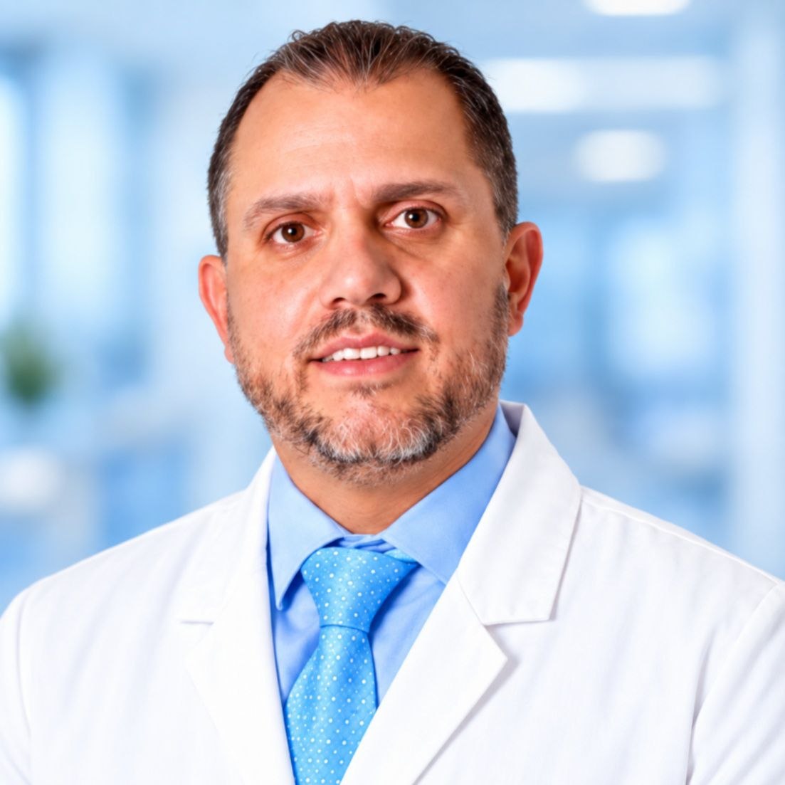 Directorio Médico Dr. Ricardo Pérez Bellorín