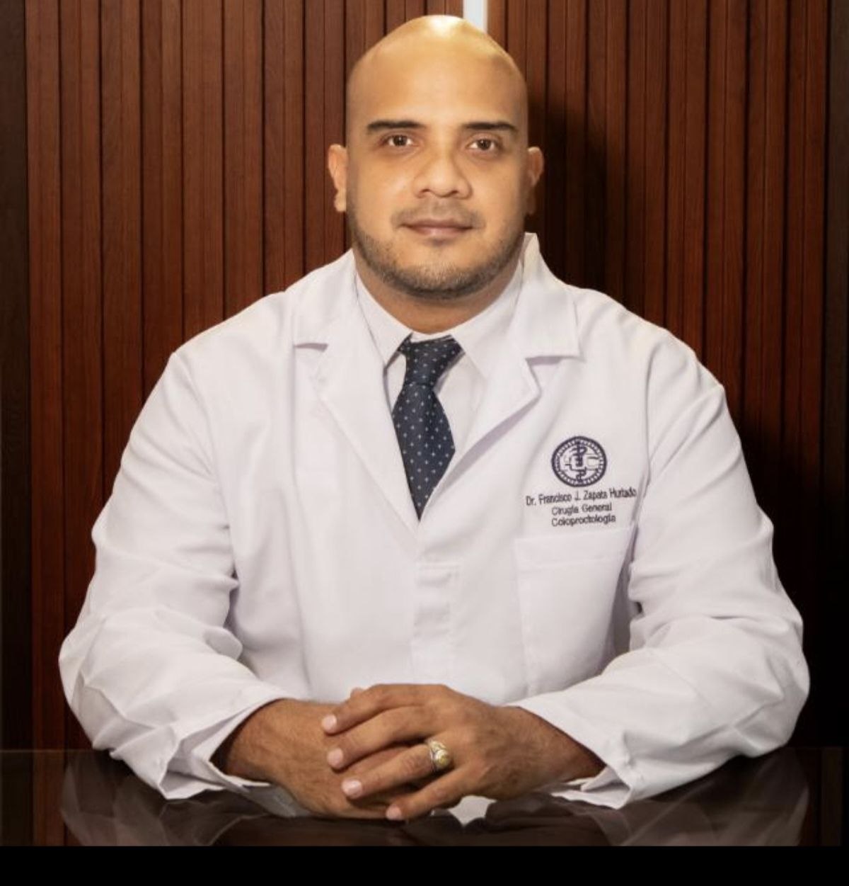 Directorio Médico Dr. Francisco Zapata H.